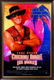 Crocodile Dundee In Los Angeles Posters