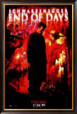 End Of Days Posters