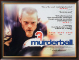 Murderball Prints