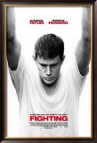Fighting Posters