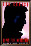 Mission Impossible Print