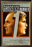 Gangster Number 1 Poster