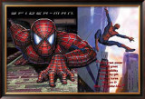 Spider-Man Posters