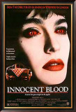 Innocent Blood Print