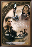 Stargate: The Ark Of Truth Posters