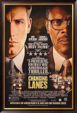 Changing Lanes Poster