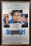 The Good Girl Posters
