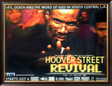 Hoover Street Revival Posters