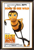 Bee Movie Prints