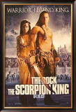 The Scorpion King Photo