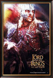 The Lord Of The Rings: The Two Towers Prints