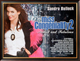 Miss Congeniality 2 Posters