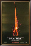From Hell Prints