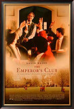 The Emperor's Club Posters
