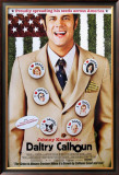 Daltry Calhoun Posters