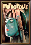 Metropolis Prints