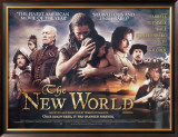 The New World Photo