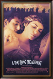 A Very Long Engagement Posters