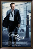 Casino Royale Poster