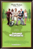 Strange Wilderness Print