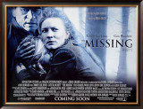 Missing Prints