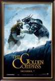 The Golden Compass Prints
