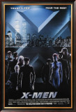 X-Men Posters