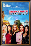 Desperate Housewives Print