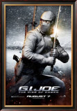 G.I. Joe The Rise Of Cobra Poster
