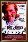 Tom Jones Posters
