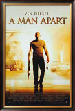 A Man Apart Prints
