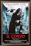 The Crow Posters