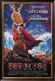 The Ten Commandments Photo