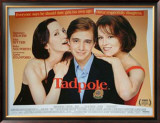Tadpole Prints