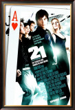 21 Posters