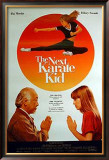 The Next Karate Kid Photo