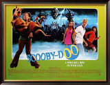 Scooby Doo Prints