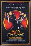 Iron Monkey Prints