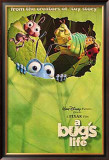 A Bug's Life Posters