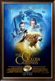 The Golden Compass Posters