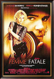 Femme Fatale Art