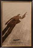 Quantum Of Solace Print