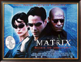 The Matrix Prints