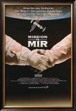 Mission To Mir Posters