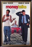 Money Talks Posters