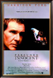 Presumed Innocent Posters