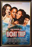 Boat Trip Prints