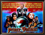 Prince Valiant Posters
