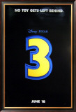 Toy Story 3 Art