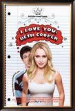 I Love You Beth Cooper Prints